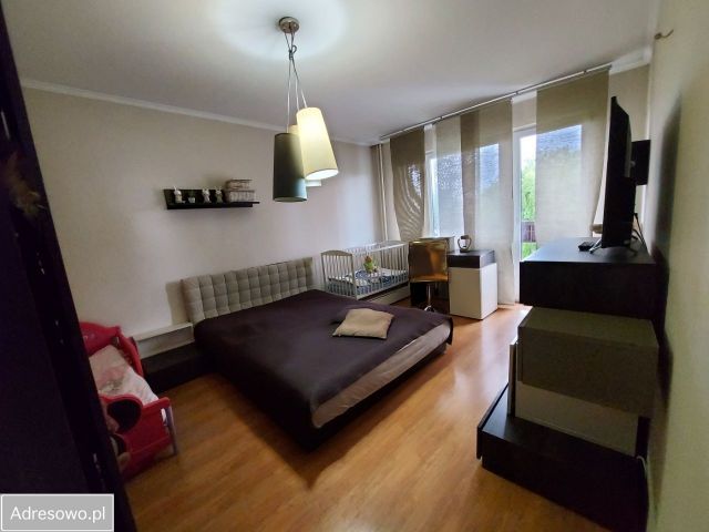 Mieszkanie 2-pokojowe Bielsko-Biała Osiedle Karpackie, ul. Doliny Miętusiej. Zdjęcie 1