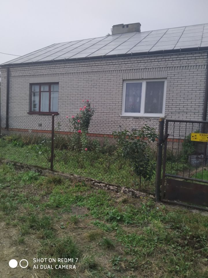 Działka siedliskowa Wilamy. Zdjęcie 1