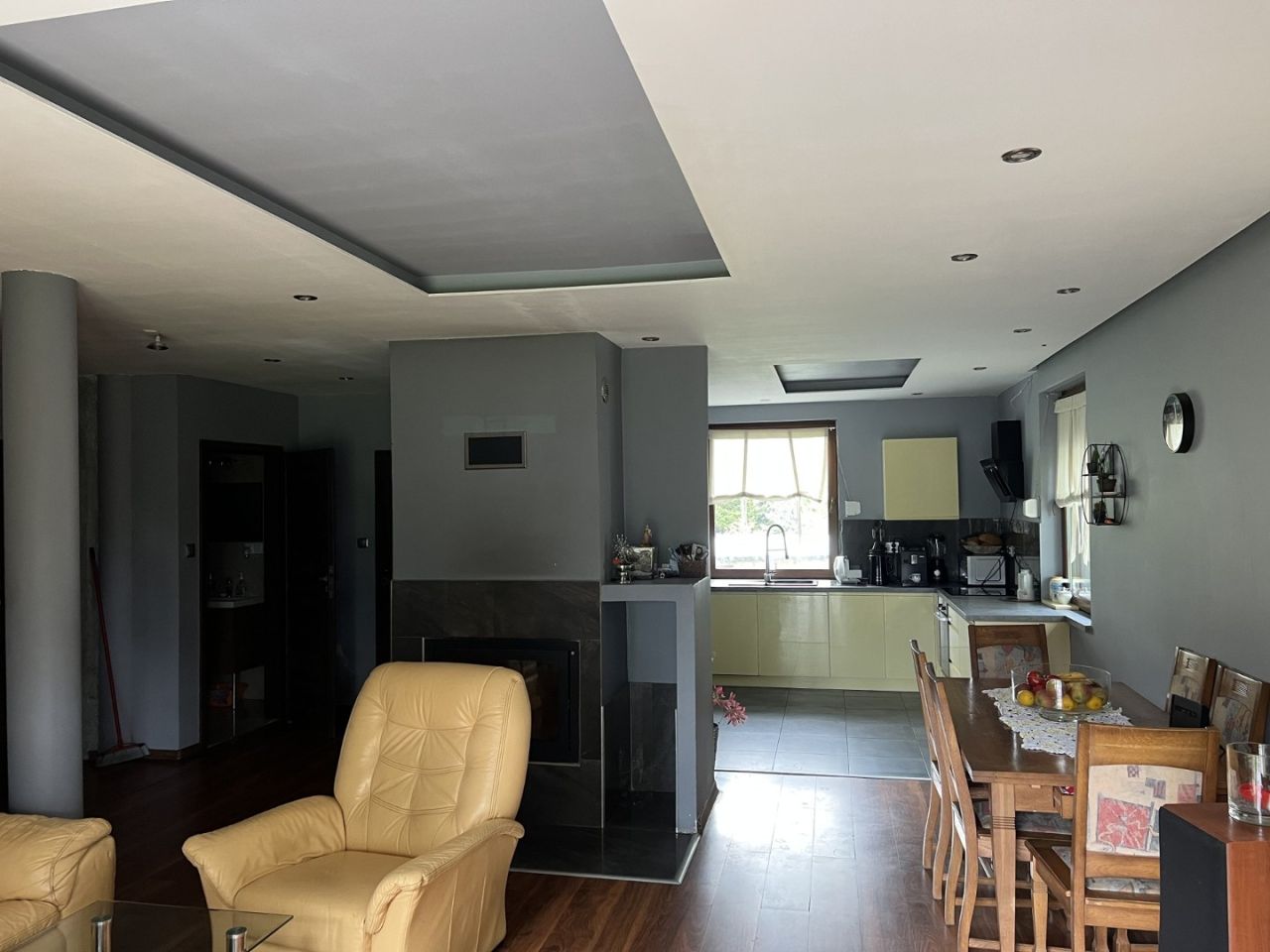 dom wolnostojący, 5 pokoi Włodarka. Zdjęcie 5