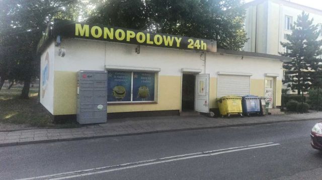 Lokal Bydgoszcz Błonie, ul. Marka Orłowskiego. Zdjęcie 1