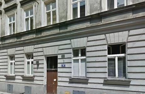 Mieszkanie 1-pokojowe Kraków Kazimierz, ul. Brzozowa