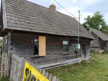 Działka budowlana Siemianówka, ul. Jesionowa