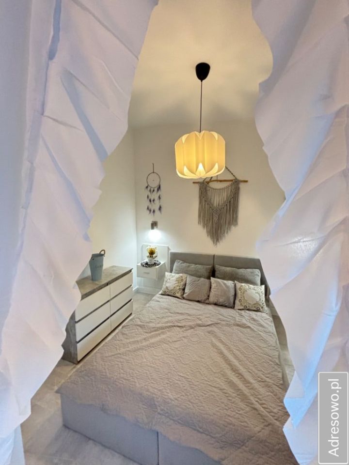 Mieszkanie 3-pokojowe Bydgoszcz Śródmieście, ul. Augusta Cieszkowskiego. Zdjęcie 19