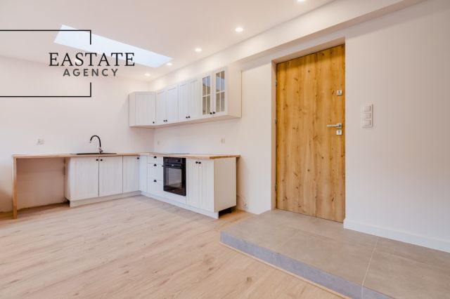 Mieszkanie 2-pokojowe Gdynia Działki Leśne, ul. Śląska. Zdjęcie 6