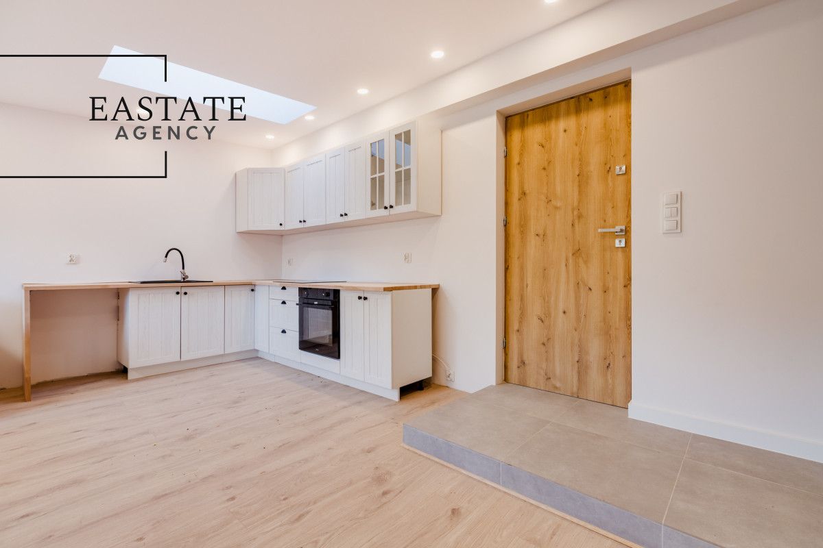 Mieszkanie 2-pokojowe Gdynia Działki Leśne, ul. Śląska. Zdjęcie 6