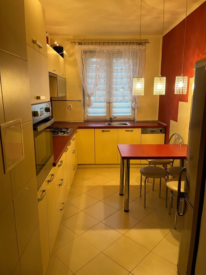 Mieszkanie 2-pokojowe Pruszków Centrum, ul. Jasna. Zdjęcie 2