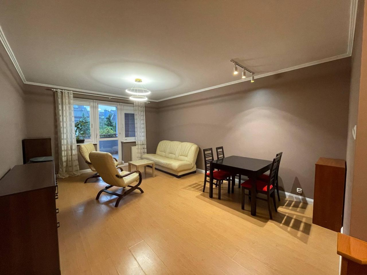 Mieszkanie 2-pokojowe Gdańsk Aniołki, ul. Księcia Józefa Poniatowskiego