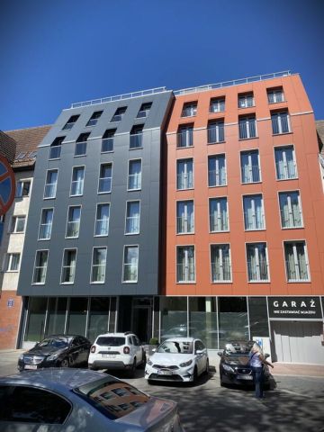 Lokal Kołobrzeg, ul. Budowlana. Zdjęcie 1