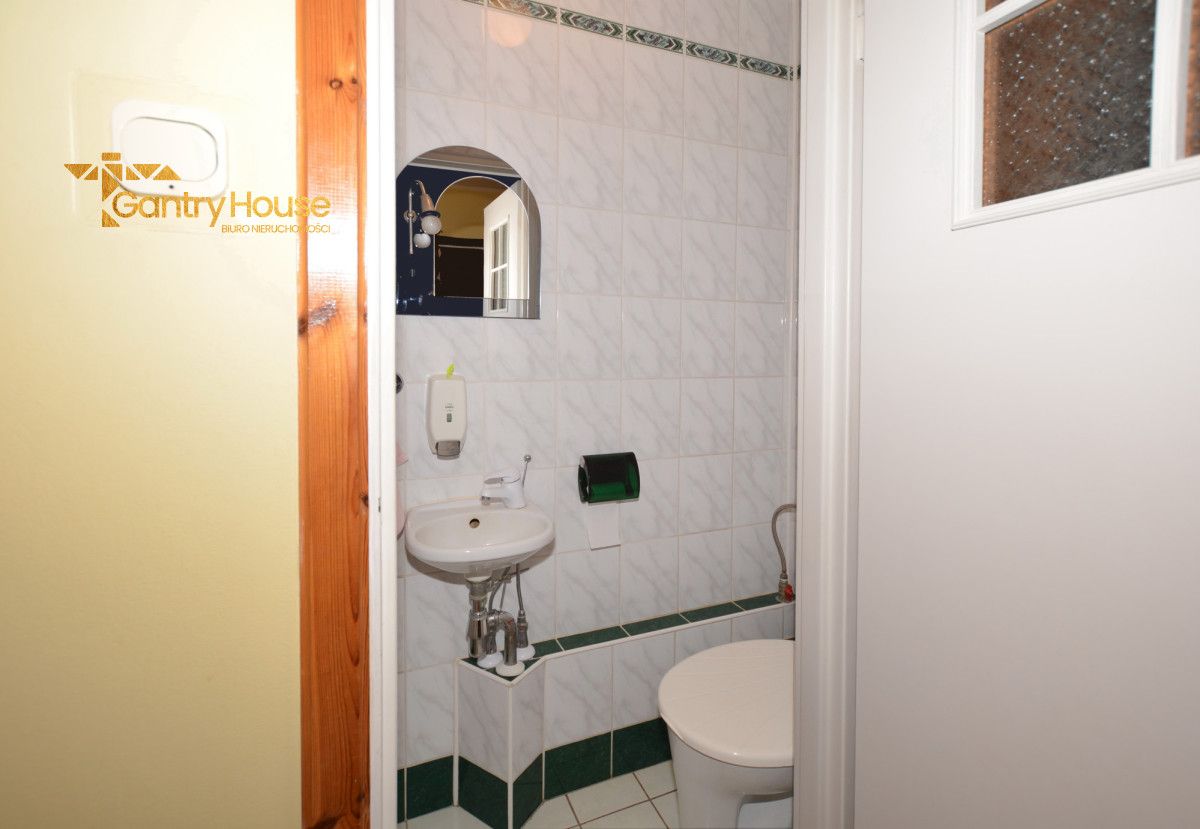 Mieszkanie 4-pokojowe Elbląg, ul. Leona Wyczółkowskiego. Zdjęcie 14