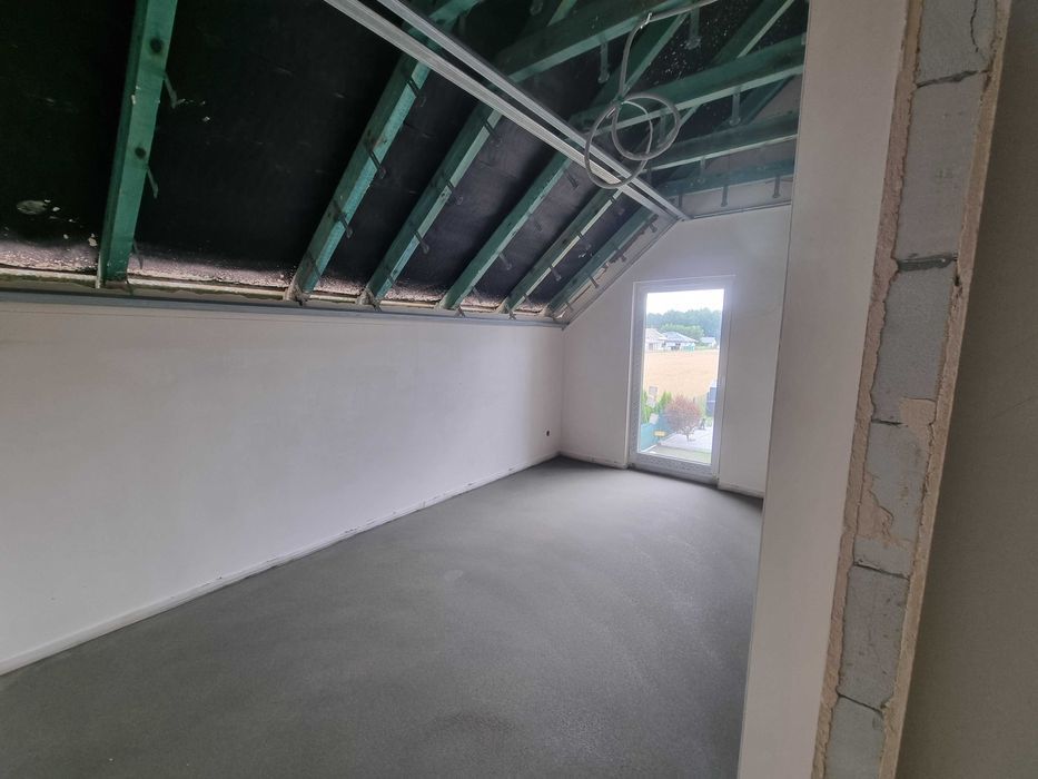 bliźniak Kębłowo, ul. Borówkowa. Zdjęcie 9