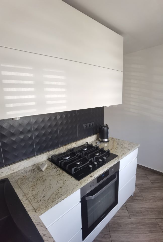 Mieszkanie 3-pokojowe Grodków, ul. Bolesława Chrobrego. Zdjęcie 6