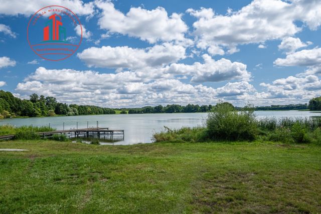 Działka budowlana Wielki Podleś. Zdjęcie 13