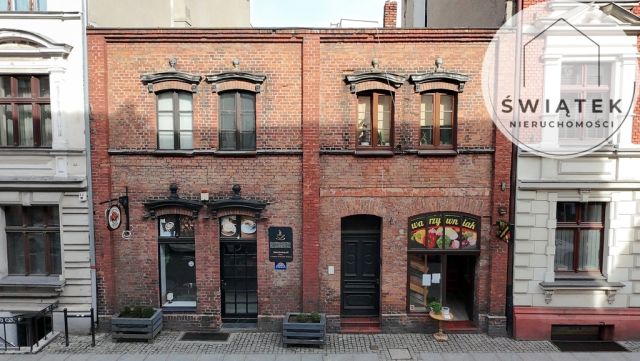 kamienica, 7 pokoi Toruń, ul. Małe Garbary. Zdjęcie 3
