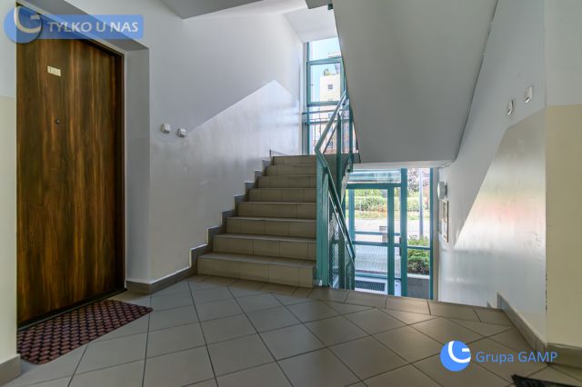 Mieszkanie 2-pokojowe Kraków Kurdwanów, ul. Tuchowska. Zdjęcie 12