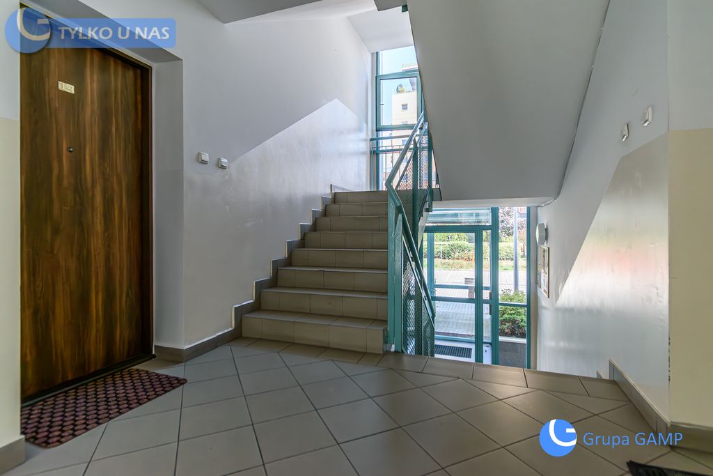 Mieszkanie 2-pokojowe Kraków Kurdwanów, ul. Tuchowska. Zdjęcie 12