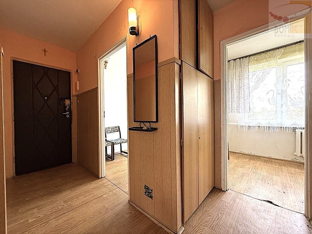 Mieszkanie 3-pokojowe Pruszków Wyględówek, ul. Ewy. Zdjęcie 9