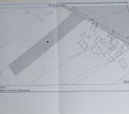 Działka budowlana Grębów, ul. Spokojna. Zdjęcie 1