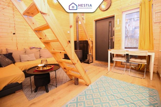 dom wolnostojący, 3 pokoje Marianowo. Zdjęcie 3