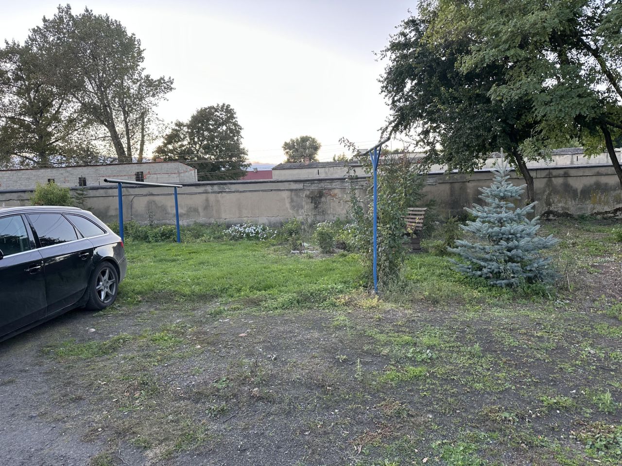 Mieszkanie 3-pokojowe Borków Stary. Zdjęcie 26