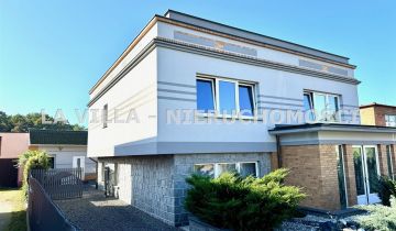 dom wolnostojący, 7 pokoi Włoszakowice