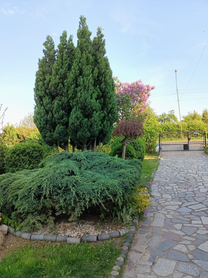 bliźniak, 4 pokoje Niemcza, os. Podmiejskie. Zdjęcie 7