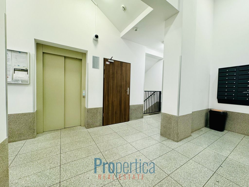 Mieszkanie 2-pokojowe Warszawa Wola, ul. Stańczyka. Zdjęcie 18