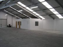 Nieruchomość komercyjna Mirosław. Zdjęcie 4