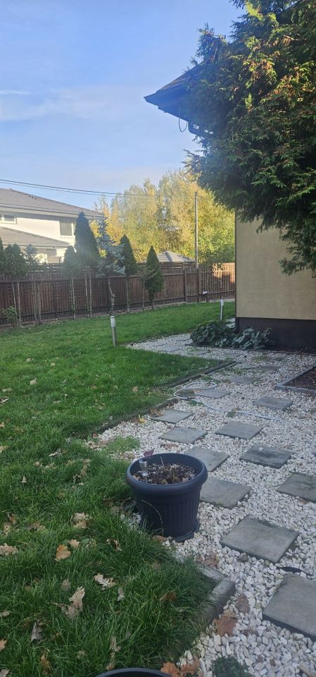 dom wolnostojący Marki, ul. Ząbkowska. Zdjęcie 3