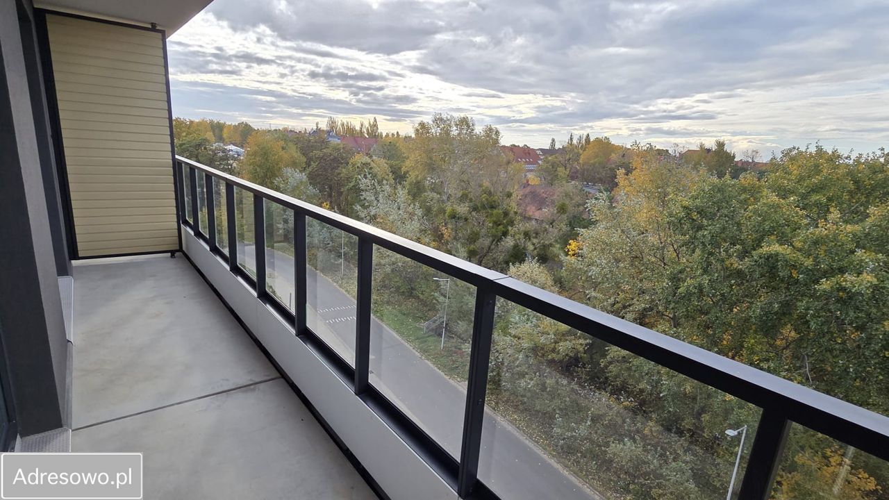 Mieszkanie 2-pokojowe Wrocław Psie Pole, ul. Lothara Herbsta. Zdjęcie 12