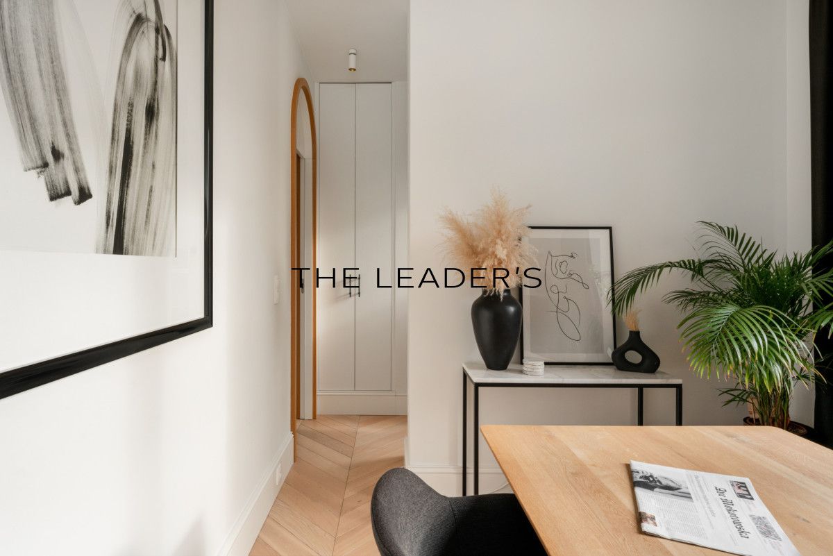 Mieszkanie 2-pokojowe Warszawa Śródmieście, ul. Fryderyka Chopina. Zdjęcie 11