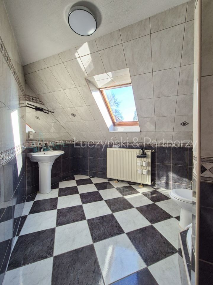 dom wolnostojący, 6 pokoi Janowice Wielkie. Zdjęcie 7