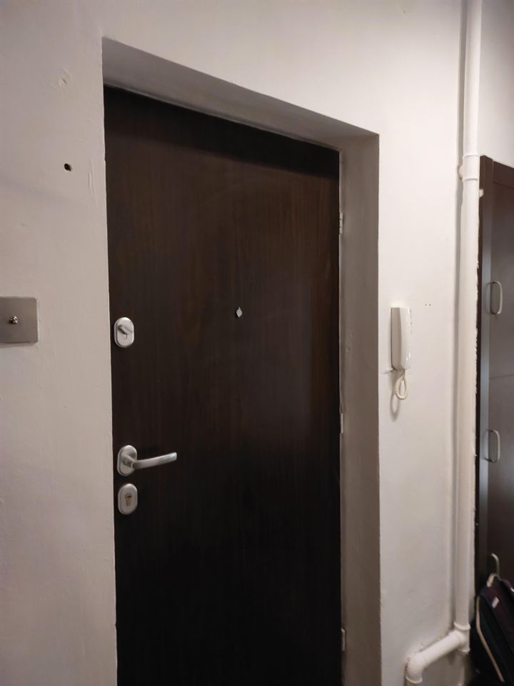 Mieszkanie 2-pokojowe Wrocław Stare Miasto, pl. Legionów. Zdjęcie 5