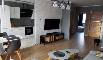 Mieszkanie 3-pokojowe Gorzów Wielkopolski Górczyn, ul. Obrońców Pokoju