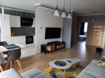 Mieszkanie 3-pokojowe Gorzów Wielkopolski Górczyn, ul. Obrońców Pokoju