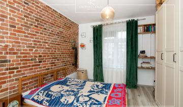 Mieszkanie 2-pokojowe Poznań Łazarz, ul. Kolejowa