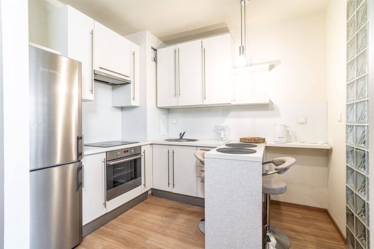 Mieszkanie 2-pokojowe Kraków Prądnik Czerwony, ul. ks. Józefa Meiera. Zdjęcie 3