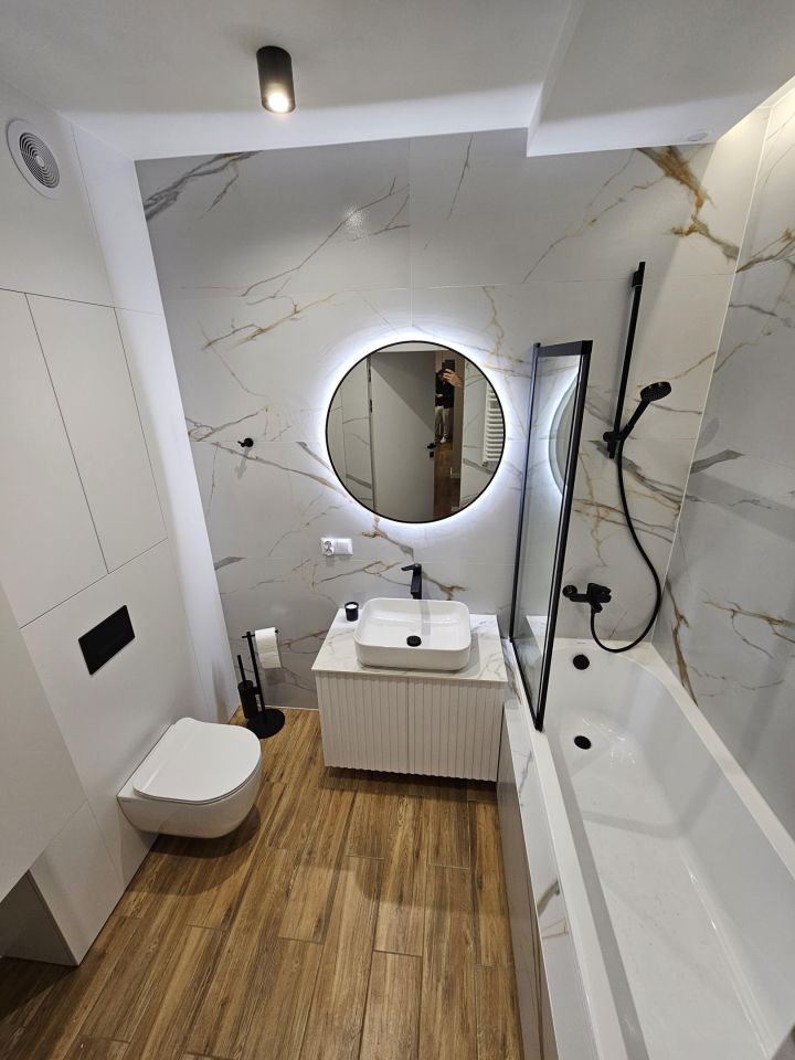 Mieszkanie 3-pokojowe Grójec, ul. Hokejowa. Zdjęcie 6