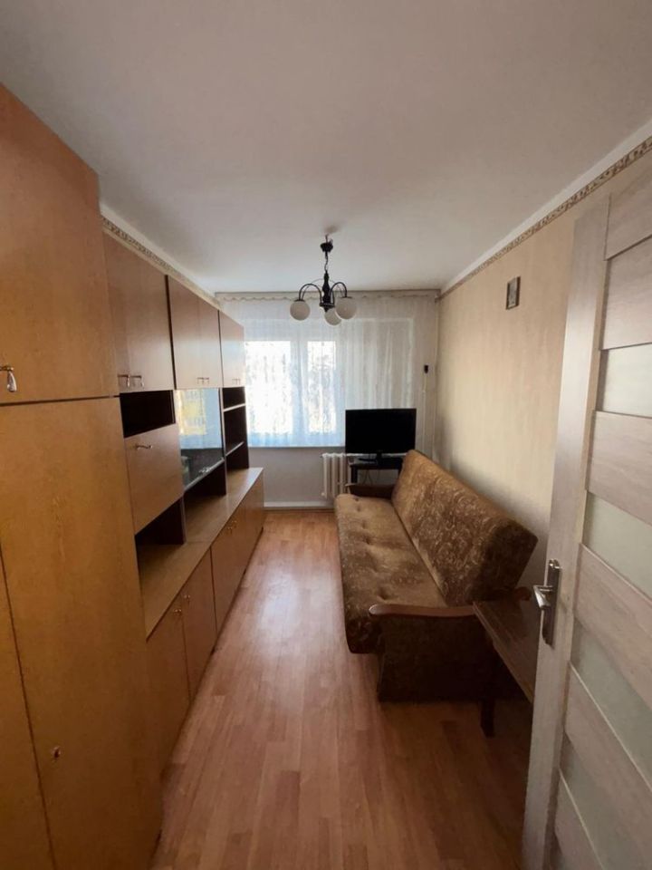 Mieszkanie 4-pokojowe Bydgoszcz Fordon, ul. gen. Augusta Emila Fieldorfa "Nila". Zdjęcie 5