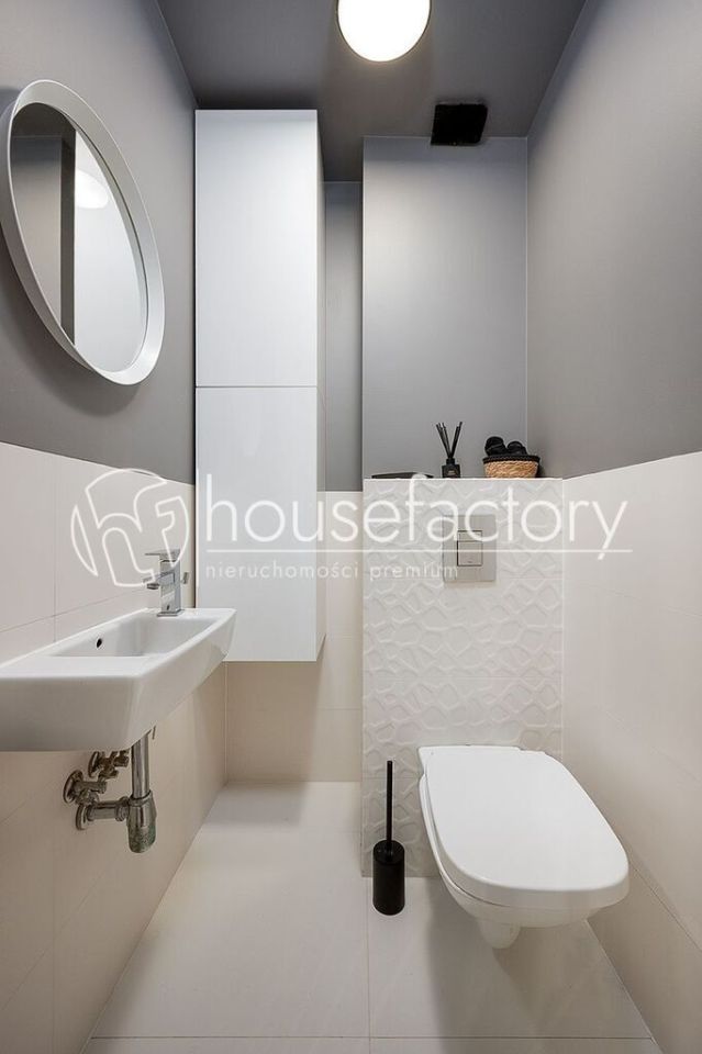 Mieszkanie 4-pokojowe Łódź Julianów, ul. gen. Józefa Bema. Zdjęcie 12