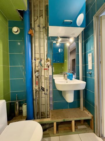 Mieszkanie 2-pokojowe Łódź, ul. Marysińska. Zdjęcie 13