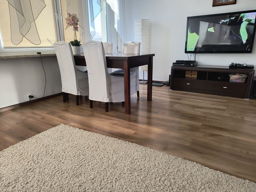 Mieszkanie 3-pokojowe Łapy, ul. gen. Władysława Sikorskiego. Zdjęcie 5