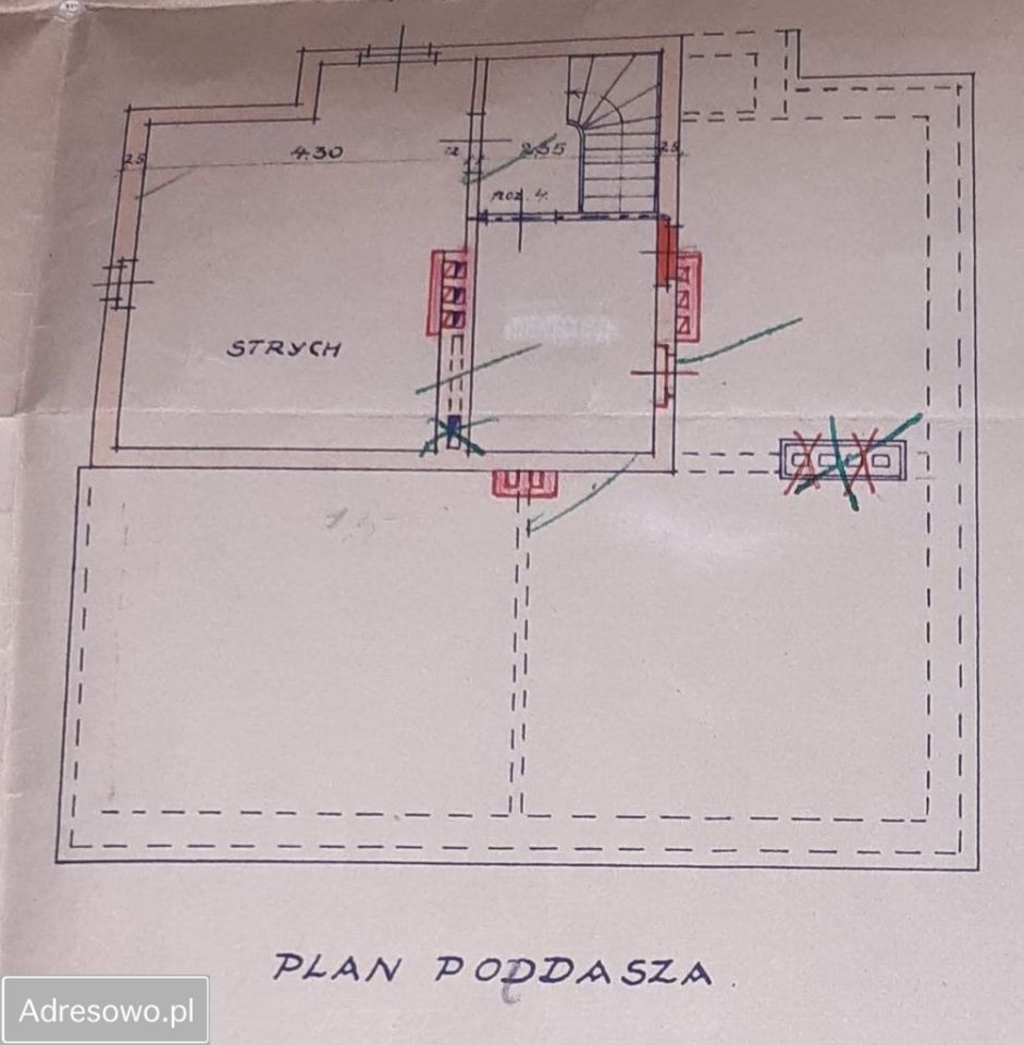 dom wolnostojący, 8 pokoi Katowice Janów, ul. Zamkowa. Zdjęcie 6