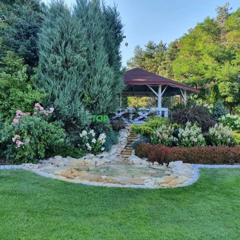 dom wolnostojący, 1 pokój Warszawa Białołęka. Zdjęcie 6