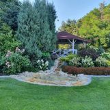 dom wolnostojący, 1 pokój Warszawa Białołęka. Zdjęcie 4