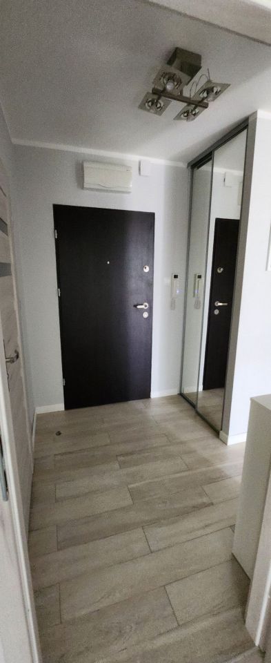 Mieszkanie 2-pokojowe Szczecin Gumieńce, ul. Kazimierska. Zdjęcie 5