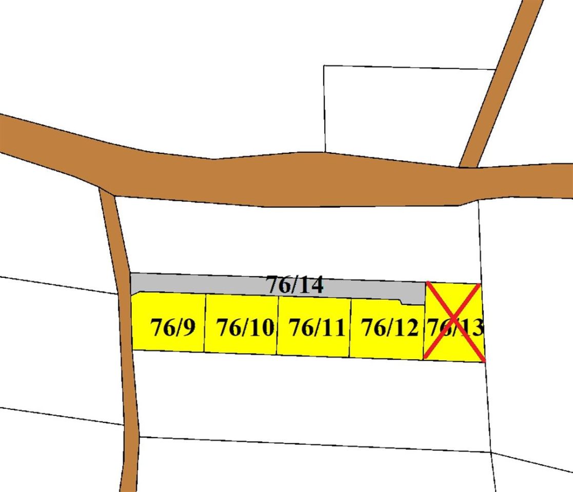 Działka budowlana Zaspy Małe. Zdjęcie 5