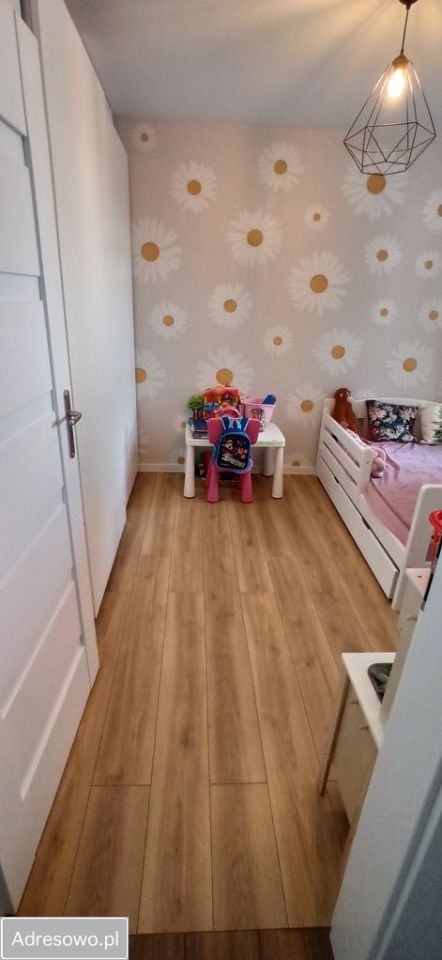 Mieszkanie 2-pokojowe Lublin Kośminek, ul. Generała Stanisława Skalskiego. Zdjęcie 2