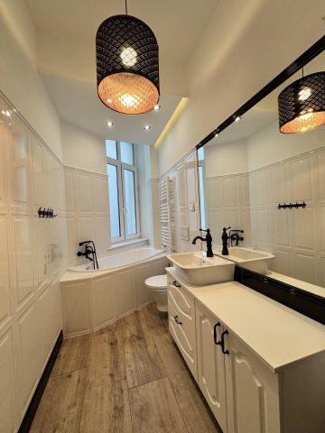 Mieszkanie 4-pokojowe Wejherowo Centrum, ul. Jana III Sobieskiego. Zdjęcie 14