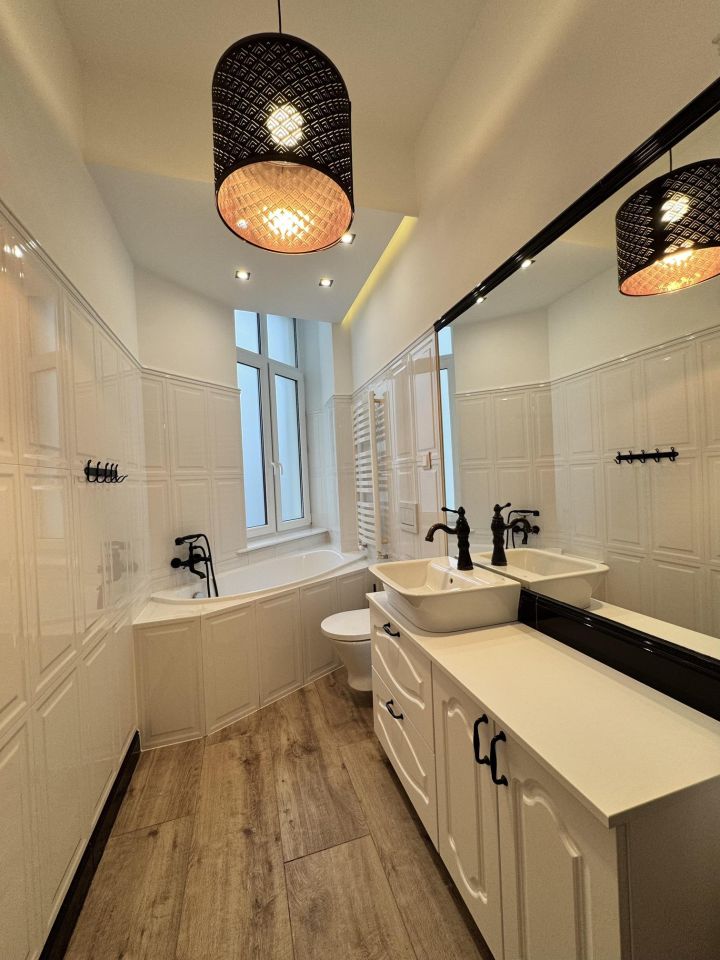 Mieszkanie 4-pokojowe Wejherowo Centrum, ul. Jana III Sobieskiego. Zdjęcie 14