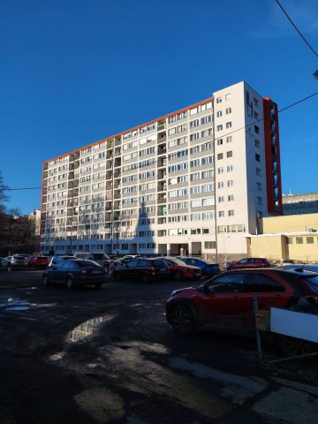 Mieszkanie 2-pokojowe Gliwice Śródmieście, ul. Prymasa Stefana Wyszyńskiego. Zdjęcie 1